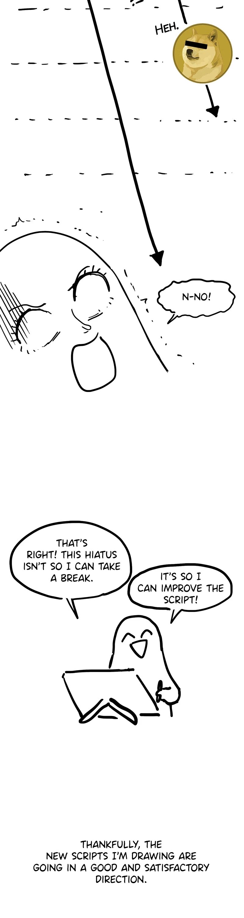 The Boxer chapter 99 page 6