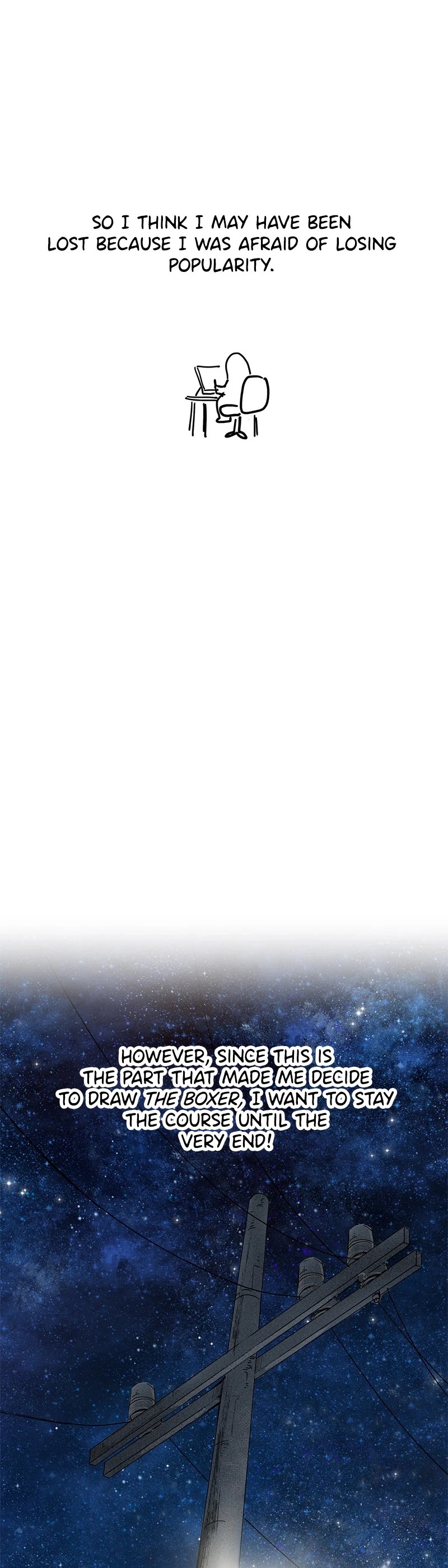 The Boxer chapter 99 page 8