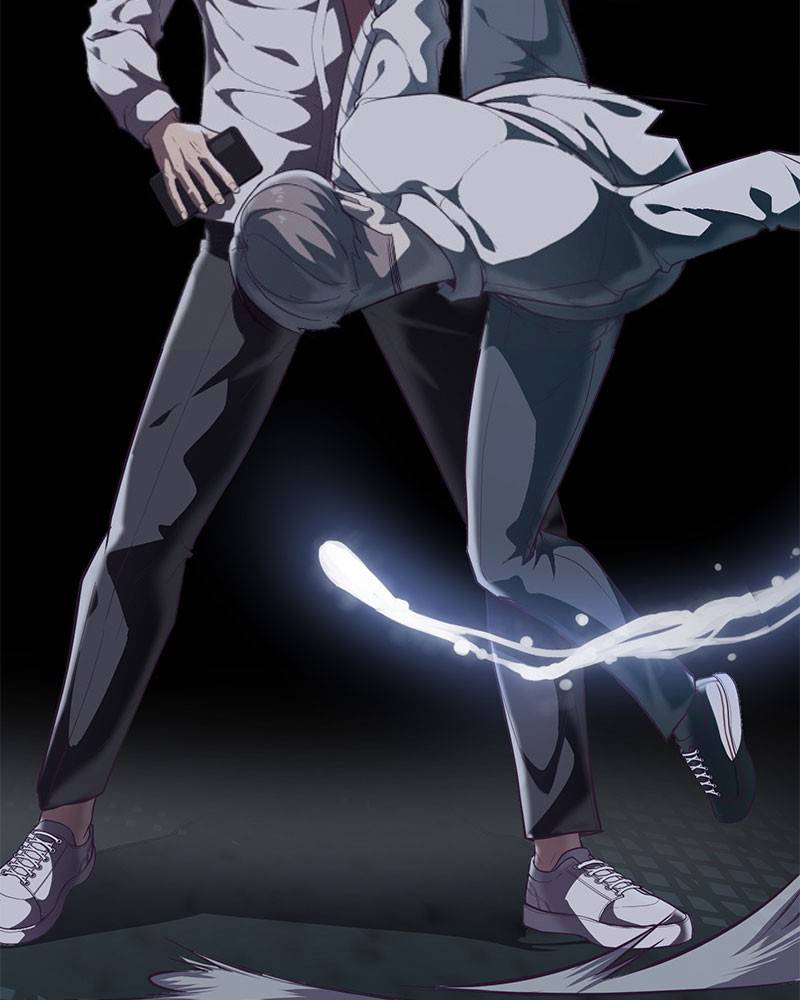 The Boy of Death chapter 100 page 114