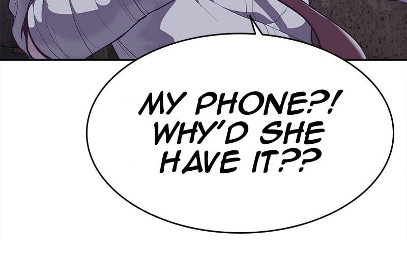 The Boy of Death chapter 100 page 126