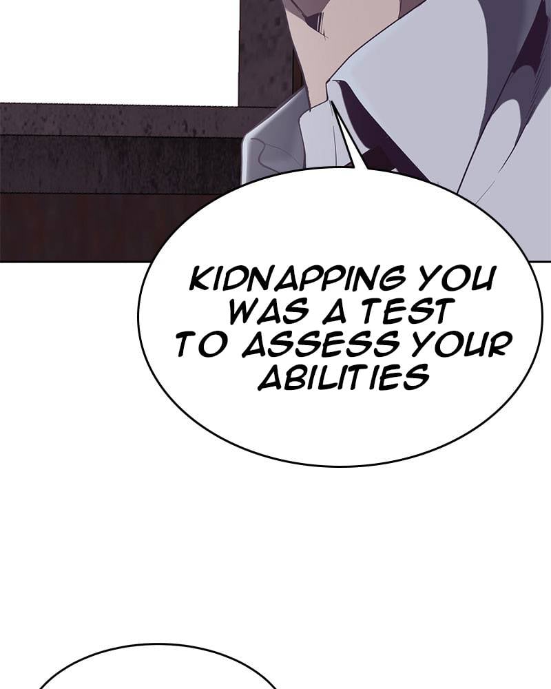 The Boy of Death chapter 100 page 132