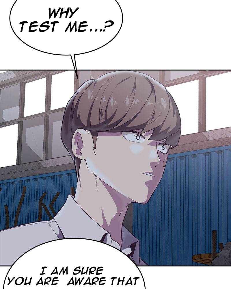 The Boy of Death chapter 100 page 133