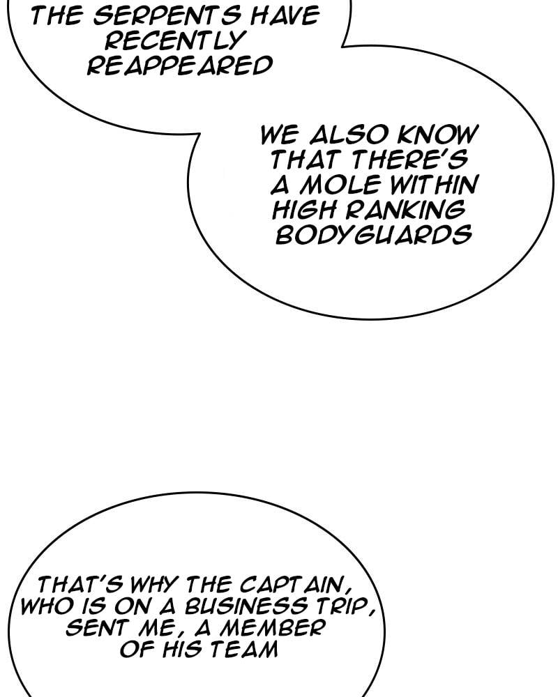 The Boy of Death chapter 100 page 134