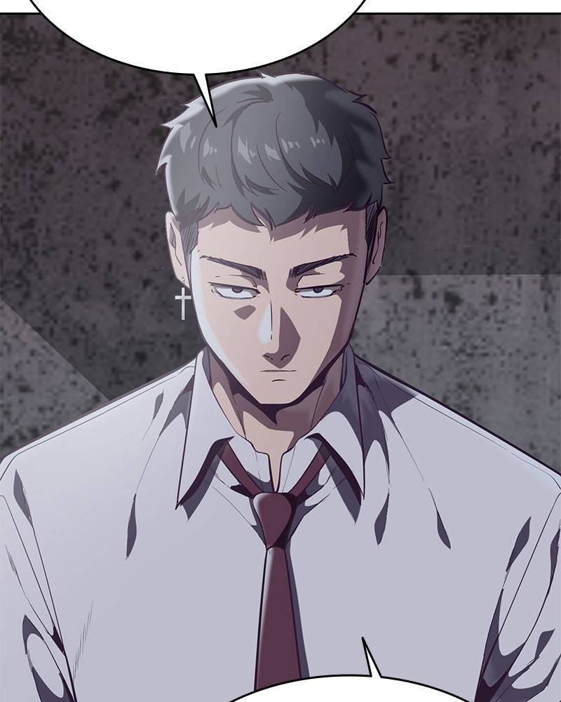 The Boy of Death chapter 100 page 135