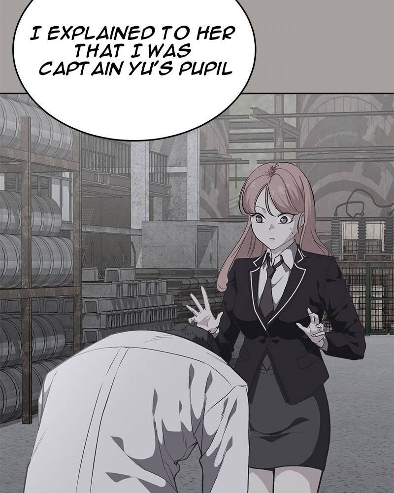 The Boy of Death chapter 100 page 137