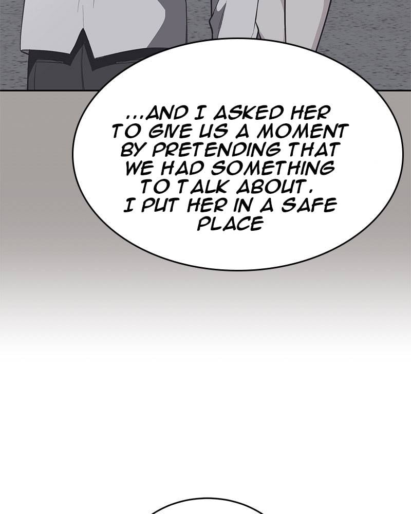 The Boy of Death chapter 100 page 138