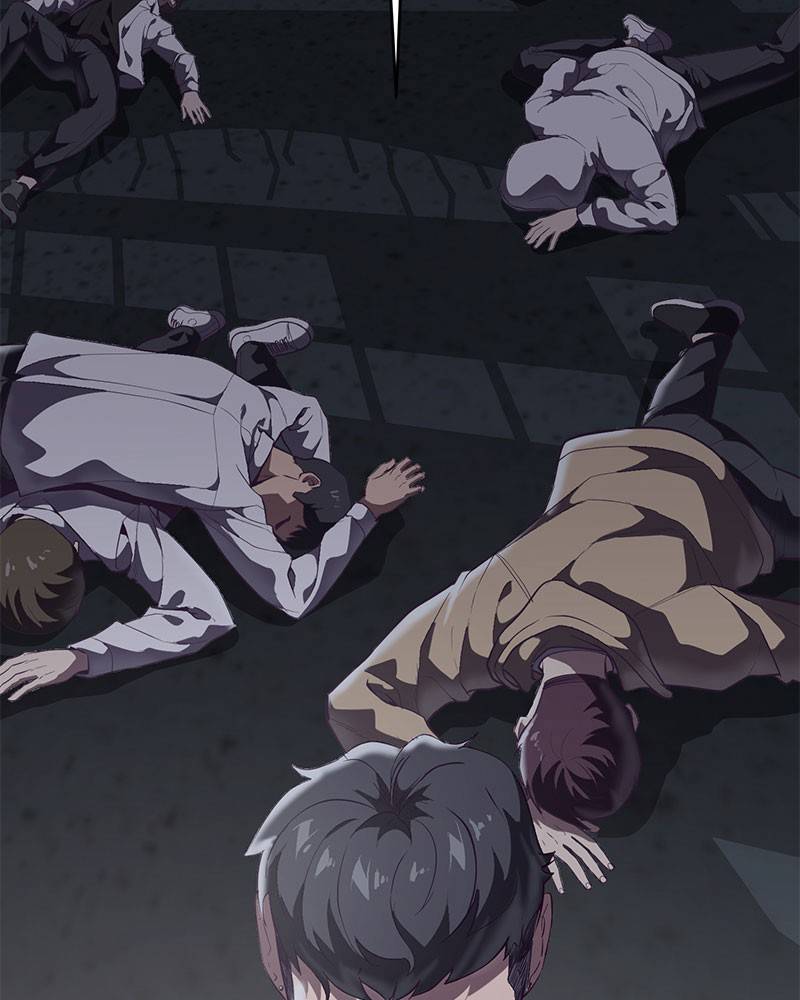 The Boy of Death chapter 100 page 140