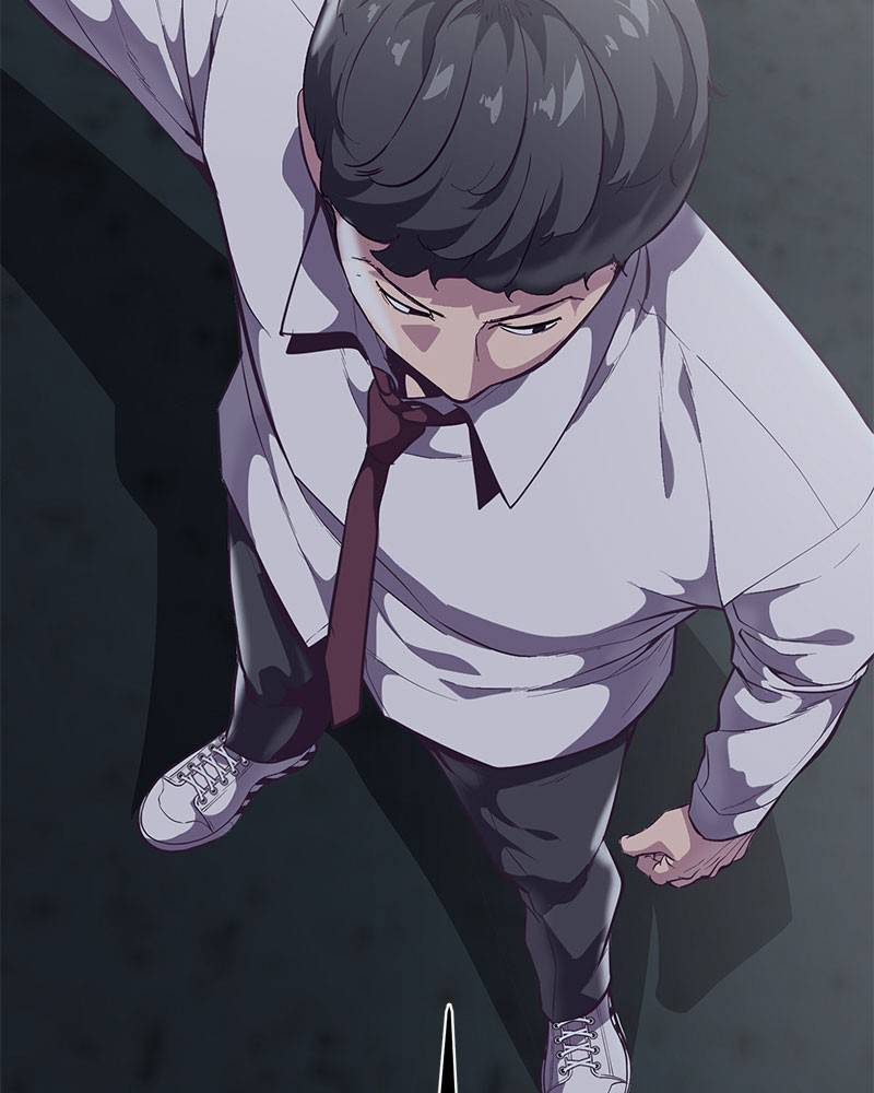 The Boy of Death chapter 100 page 155