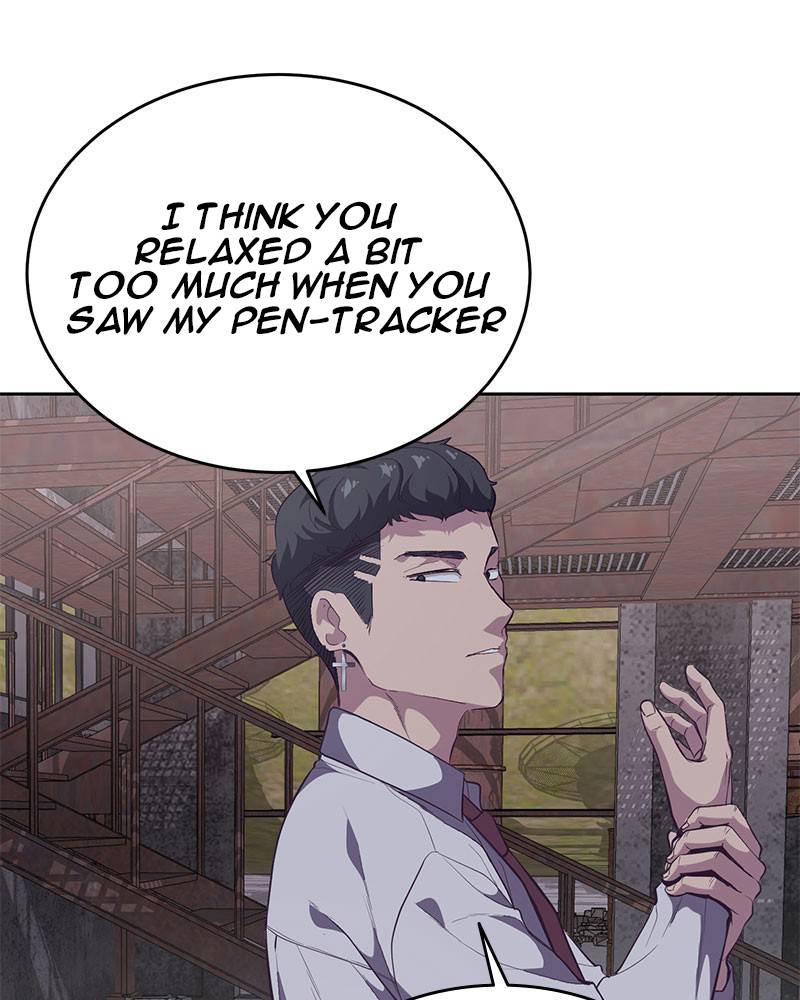 The Boy of Death chapter 100 page 158