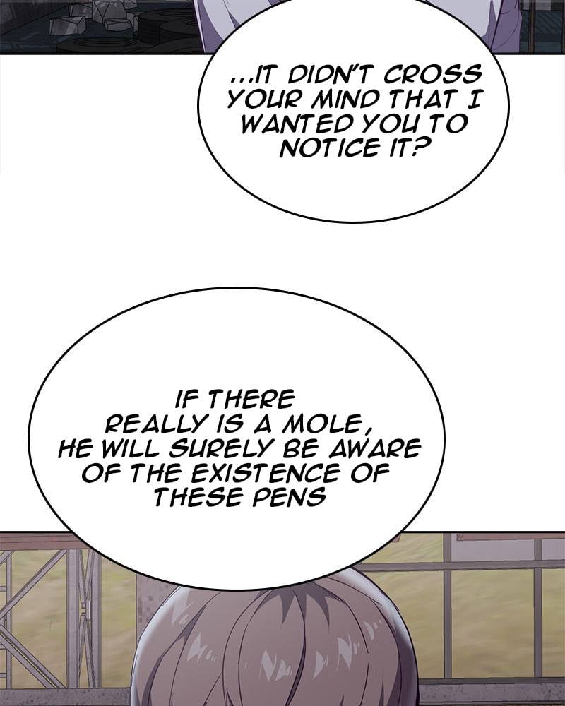 The Boy of Death chapter 100 page 159