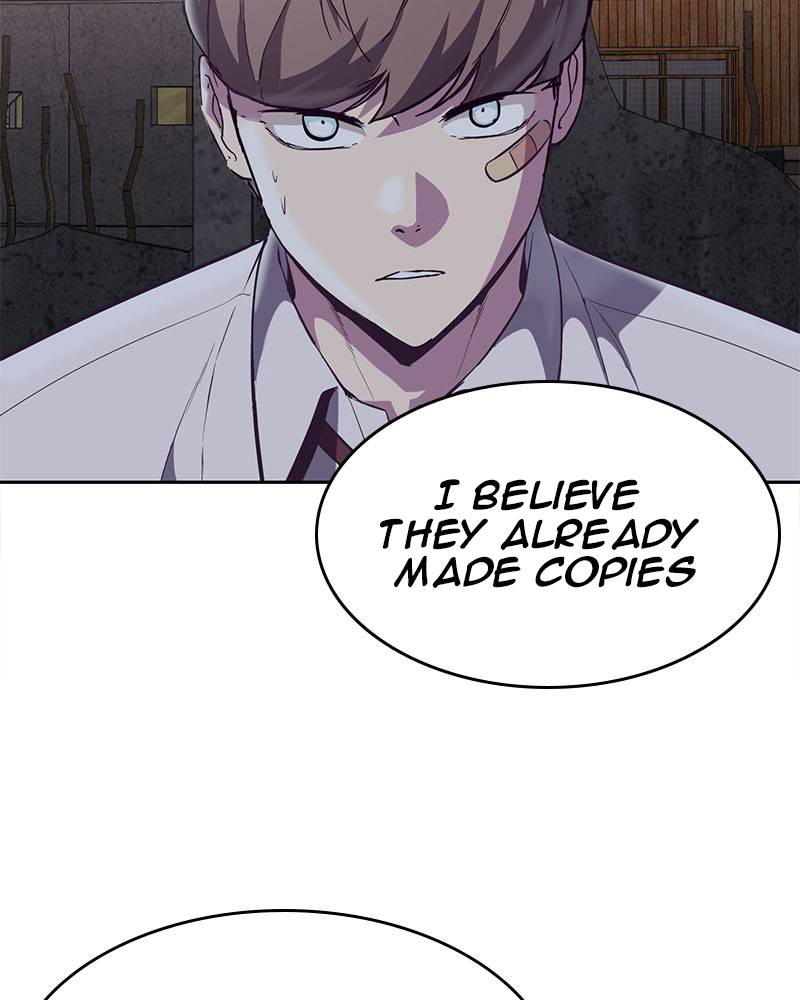 The Boy of Death chapter 100 page 160