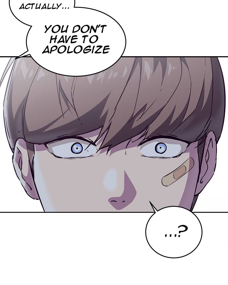 The Boy of Death chapter 100 page 164