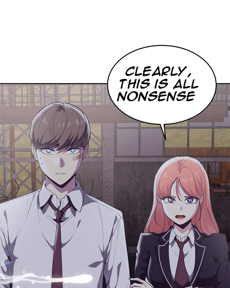 The Boy of Death chapter 100 page 165