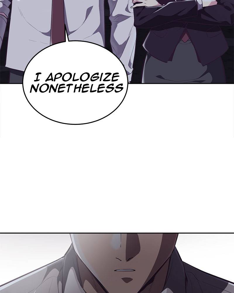 The Boy of Death chapter 100 page 166