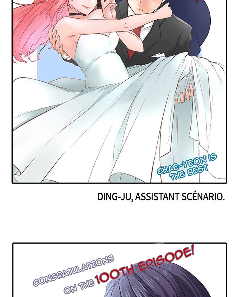 The Boy of Death chapter 100 page 176