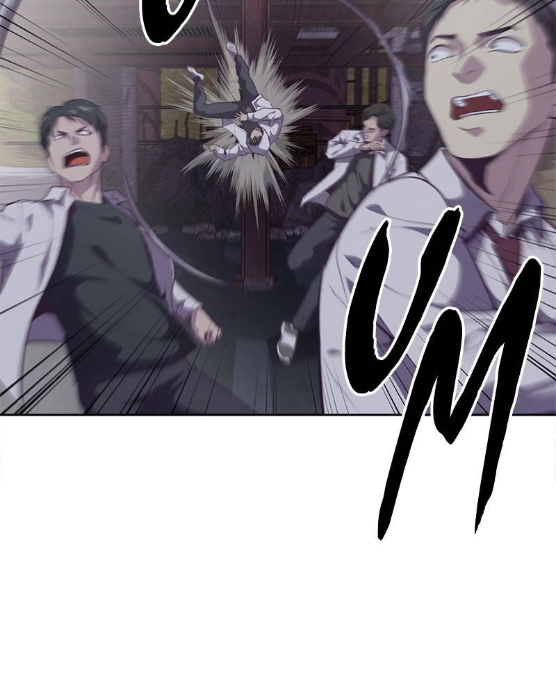 The Boy of Death chapter 100 page 21