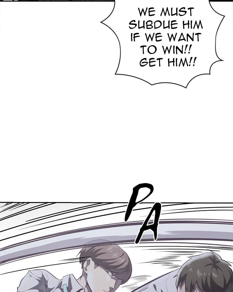 The Boy of Death chapter 100 page 26