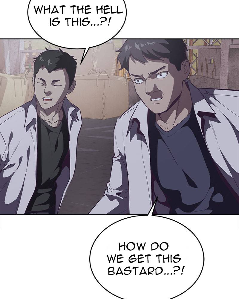 The Boy of Death chapter 100 page 39