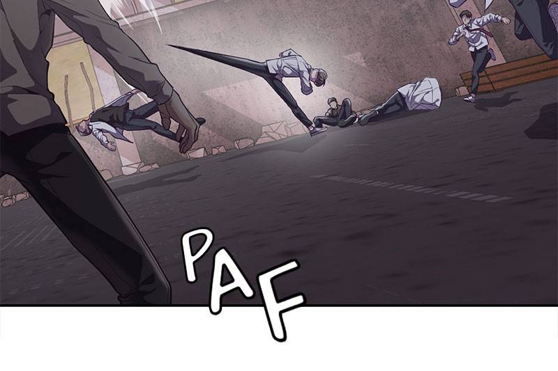 The Boy of Death chapter 100 page 41