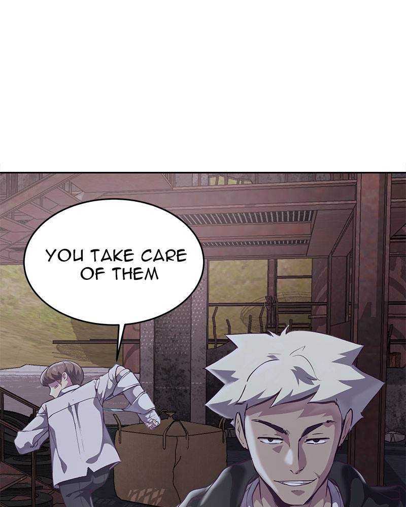 The Boy of Death chapter 100 page 50