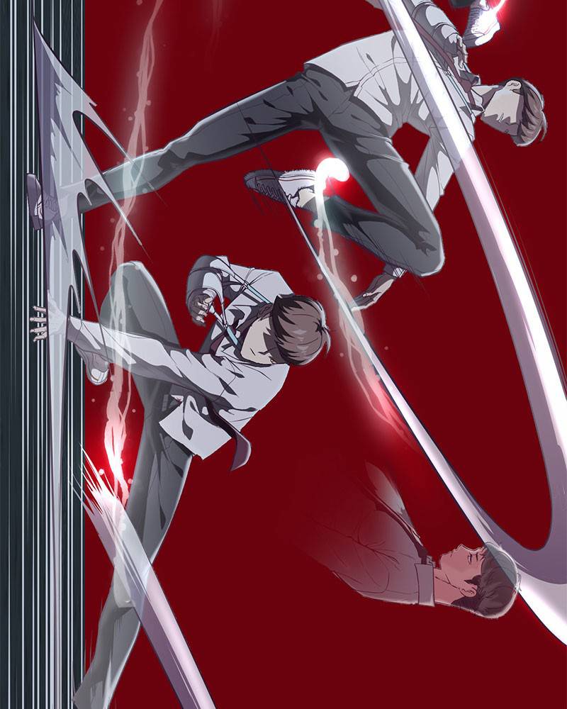 The Boy of Death chapter 100 page 74