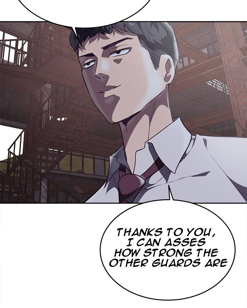 The Boy of Death chapter 100 page 95