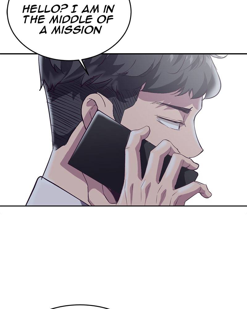 The Boy of Death chapter 100 page 98