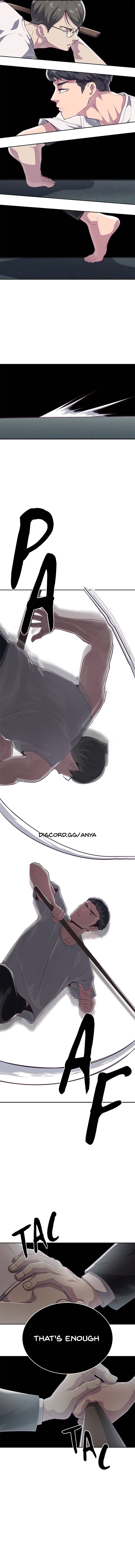 The Boy of Death chapter 101 page 10