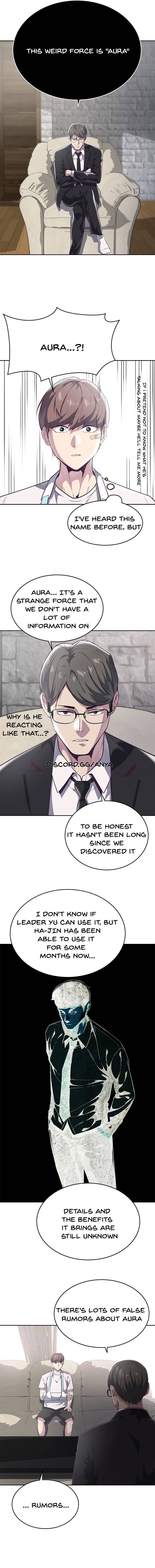 The Boy of Death chapter 101 page 14