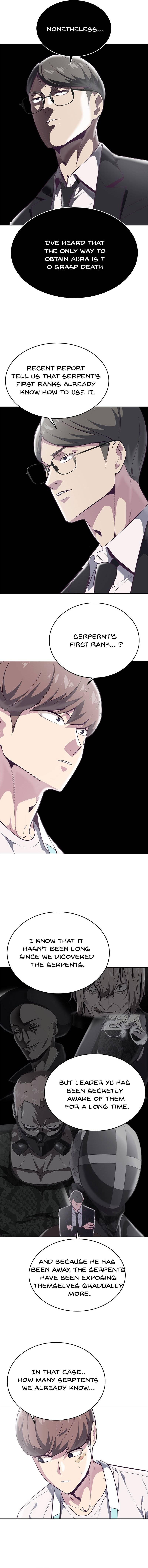 The Boy of Death chapter 101 page 15