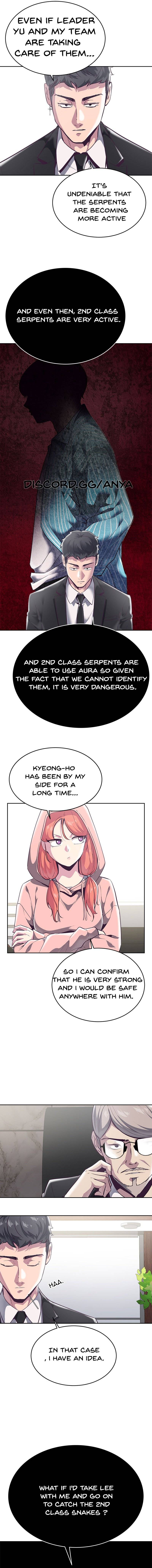 The Boy of Death chapter 101 page 18