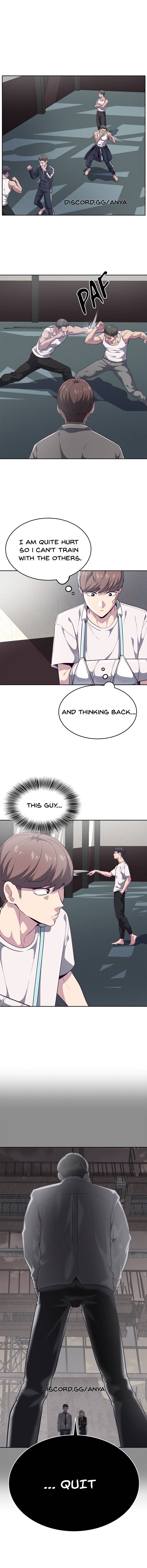 The Boy of Death chapter 101 page 2