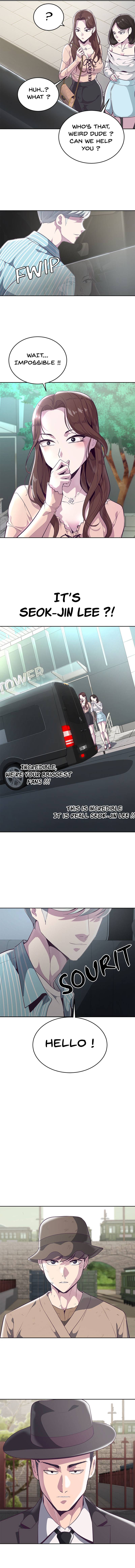 The Boy of Death chapter 102 page 10