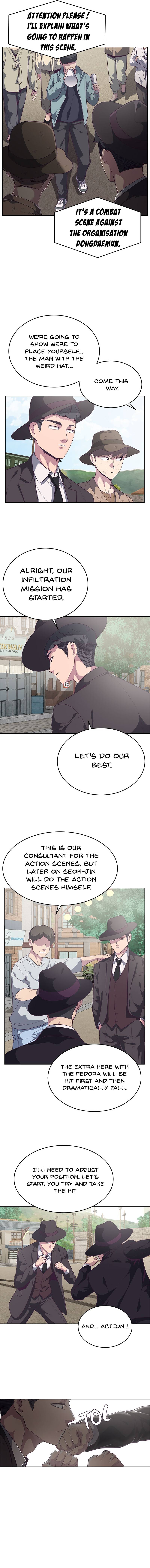 The Boy of Death chapter 102 page 12