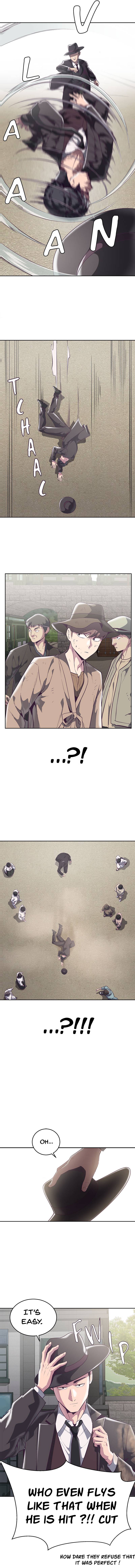 The Boy of Death chapter 102 page 13