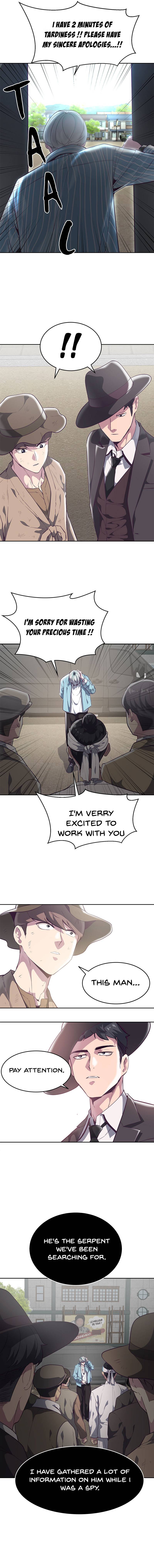 The Boy of Death chapter 102 page 16