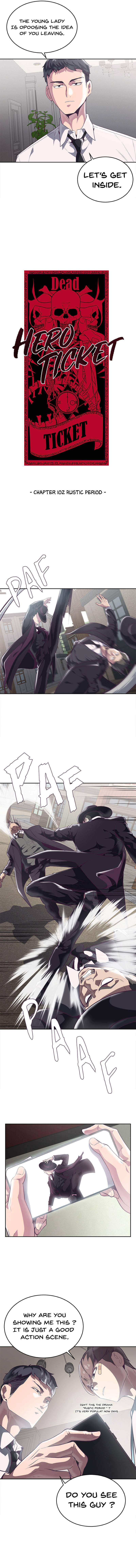 The Boy of Death chapter 102 page 4