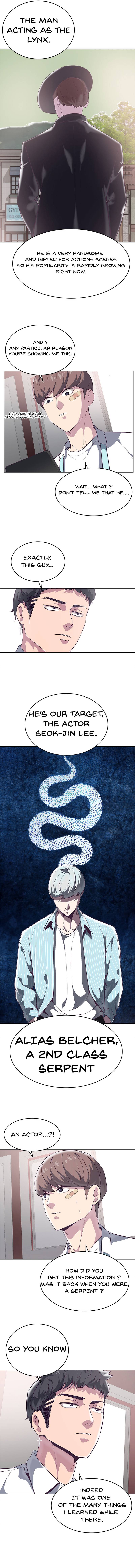 The Boy of Death chapter 102 page 5