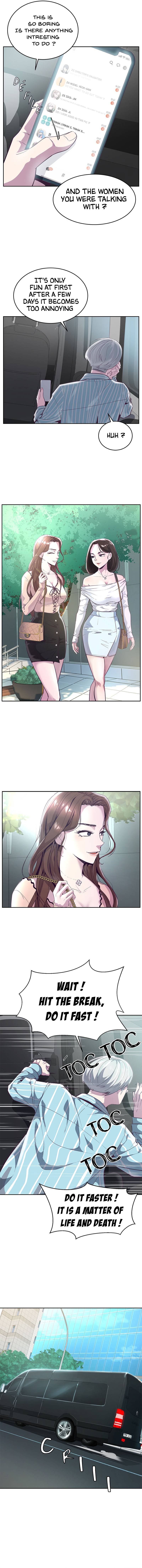 The Boy of Death chapter 102 page 9