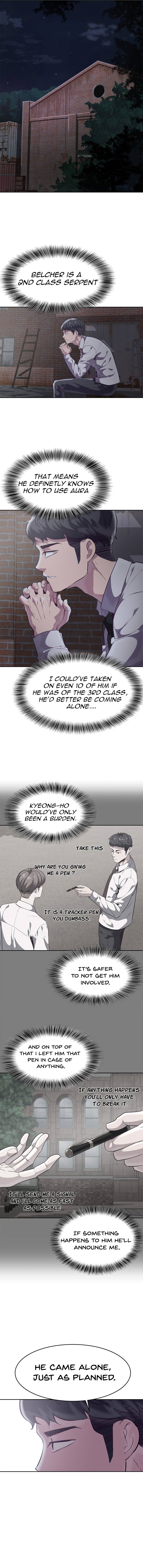 The Boy of Death chapter 103 page 10