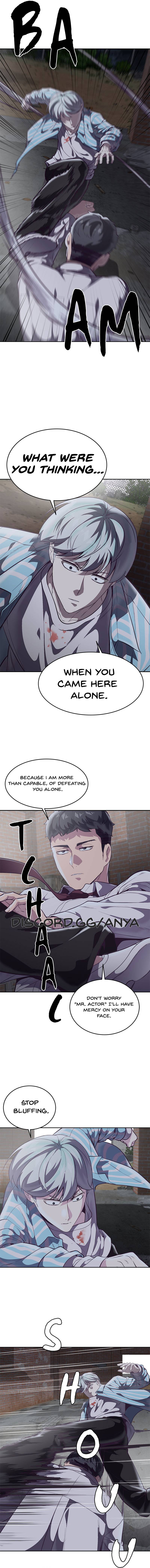 The Boy of Death chapter 103 page 12