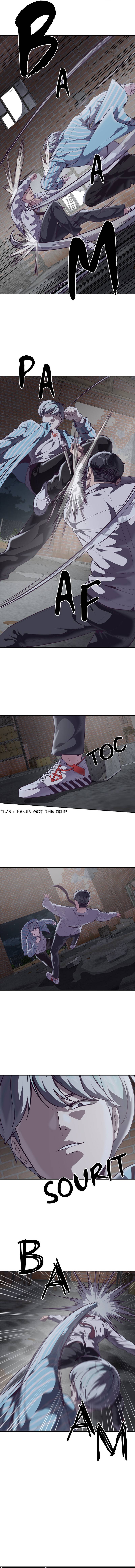 The Boy of Death chapter 103 page 13