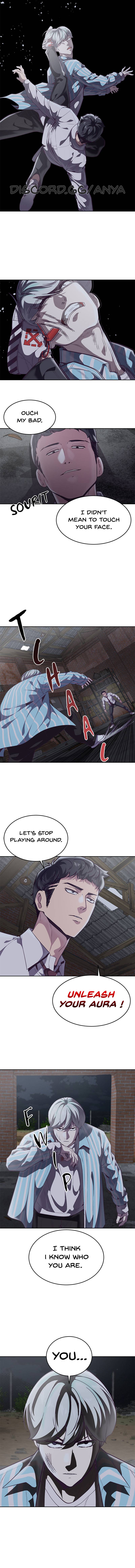 The Boy of Death chapter 103 page 14