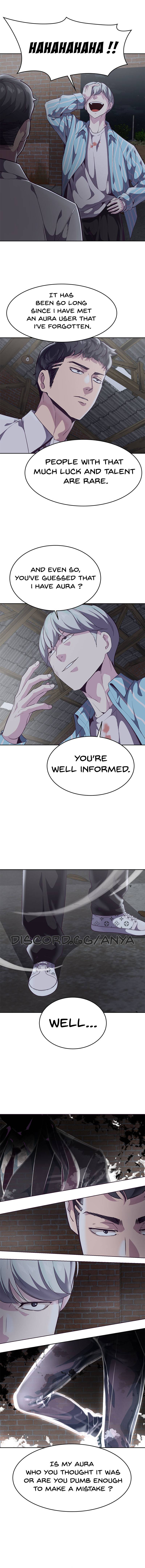 The Boy of Death chapter 103 page 17