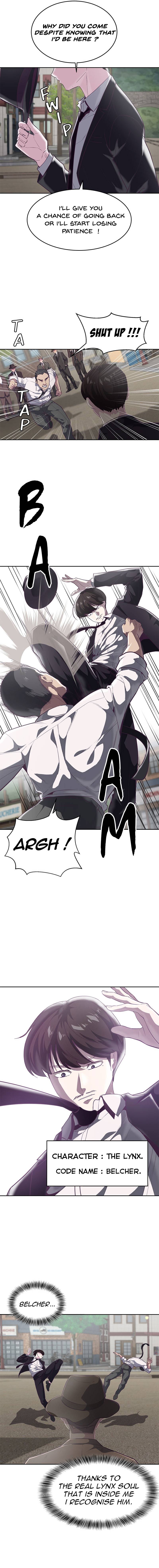 The Boy of Death chapter 103 page 3