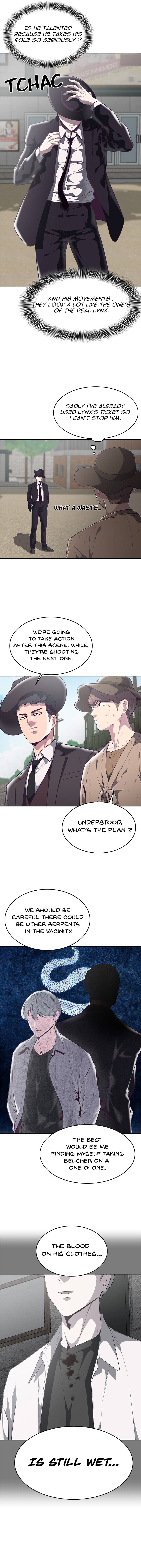 The Boy of Death chapter 103 page 4