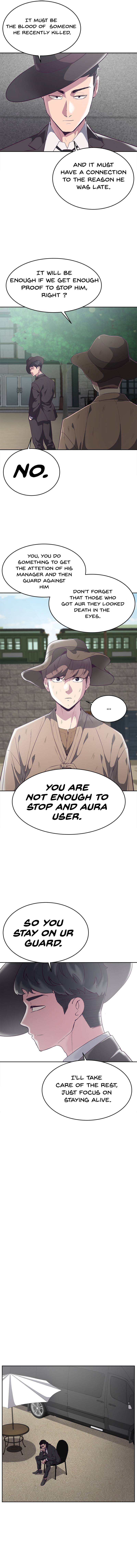 The Boy of Death chapter 103 page 5