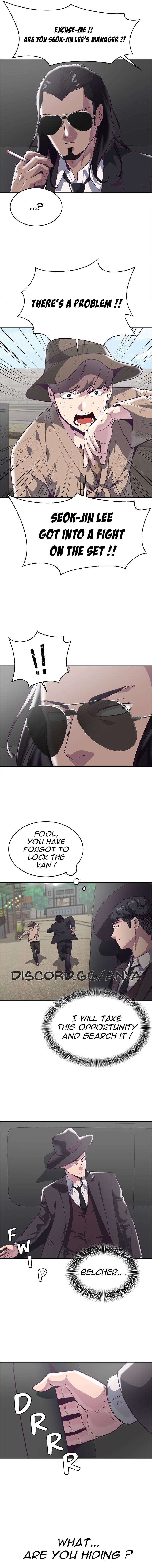 The Boy of Death chapter 103 page 6