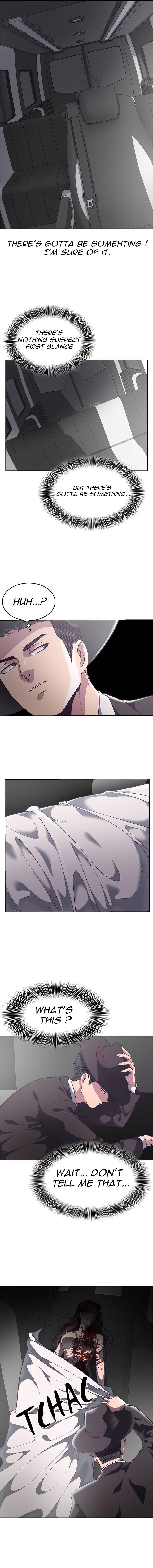 The Boy of Death chapter 103 page 7