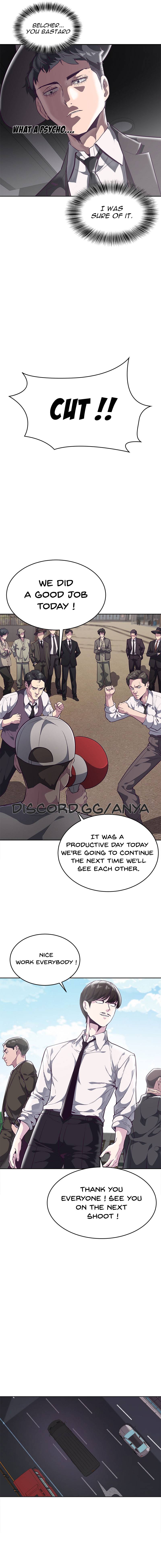 The Boy of Death chapter 103 page 8